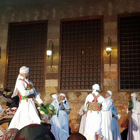 Maged Pyramids View Inn Kafret el-Gabal المظهر الخارجي الصورة