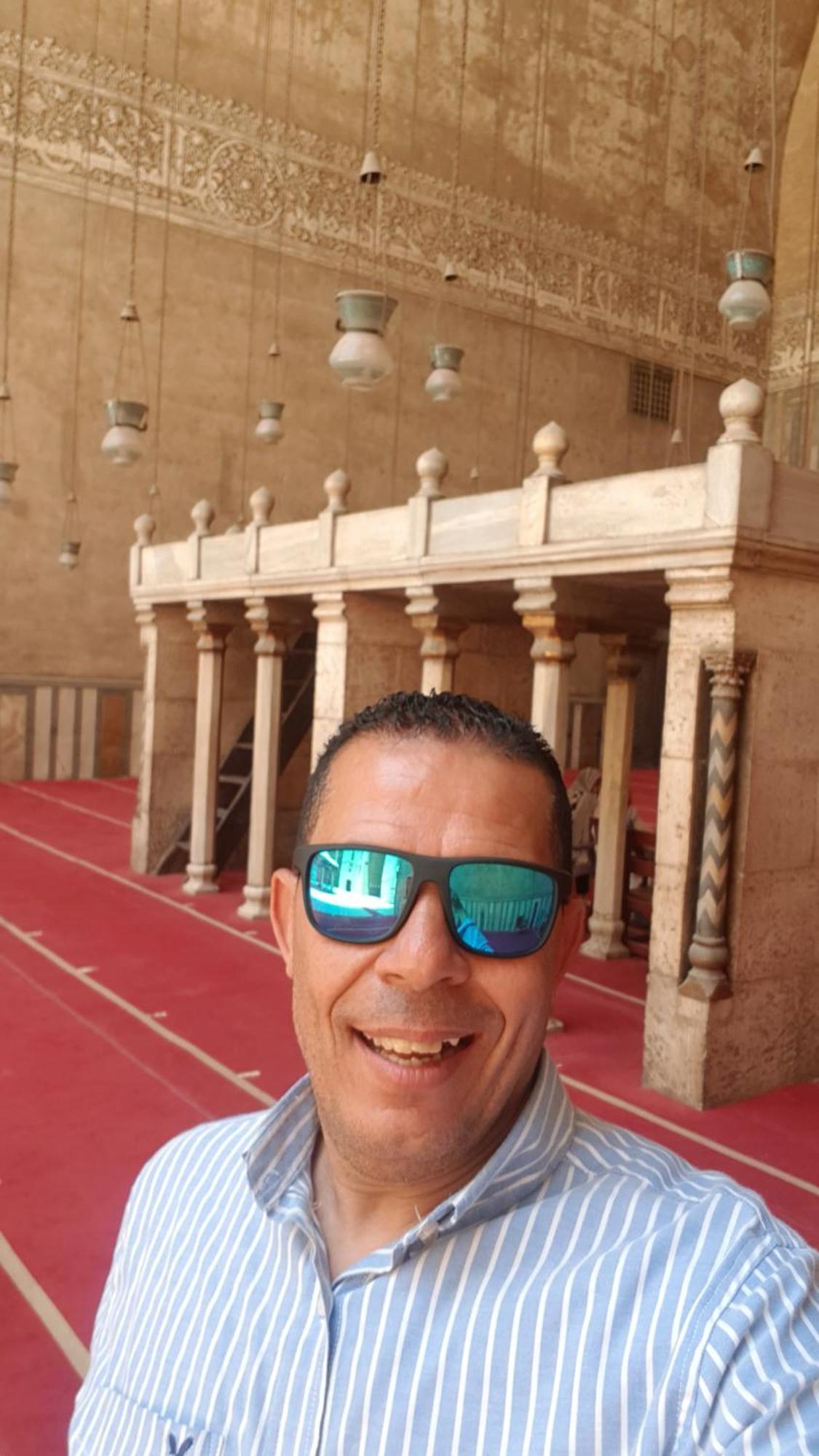 Maged Pyramids View Inn Kafret el-Gabal المظهر الخارجي الصورة