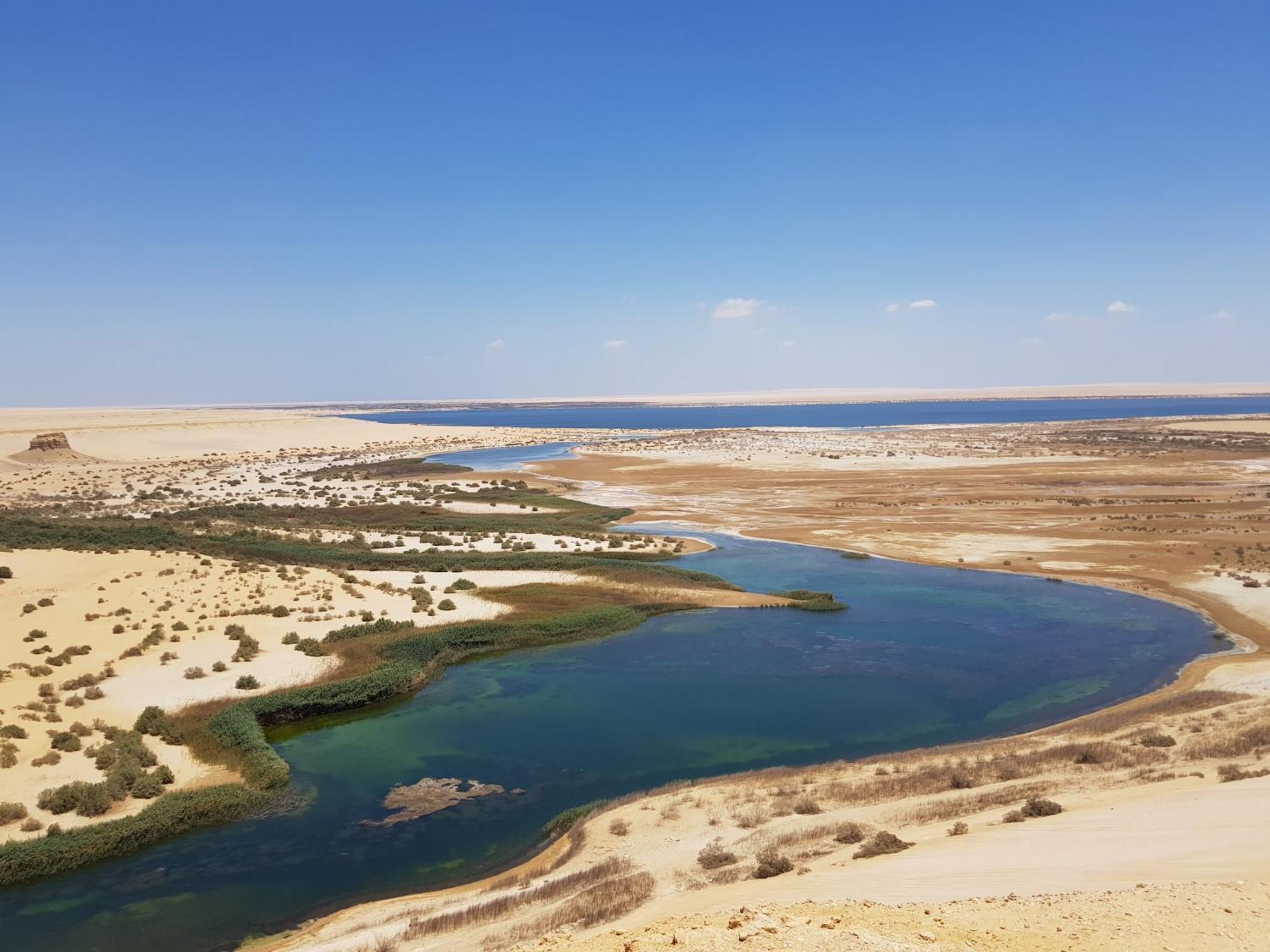 Maged Pyramids View Inn Kafret el-Gabal المظهر الخارجي الصورة