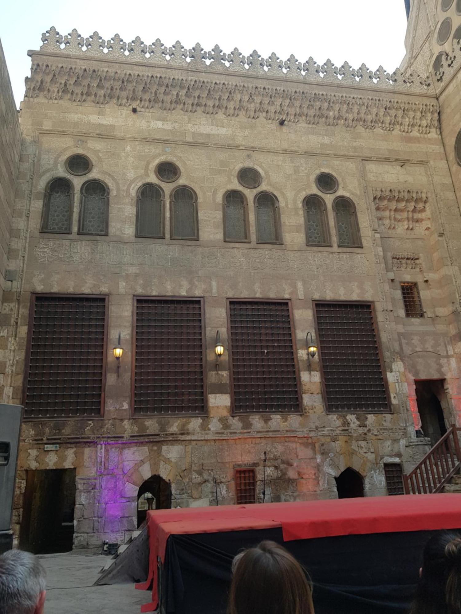 Maged Pyramids View Inn Kafret el-Gabal المظهر الخارجي الصورة