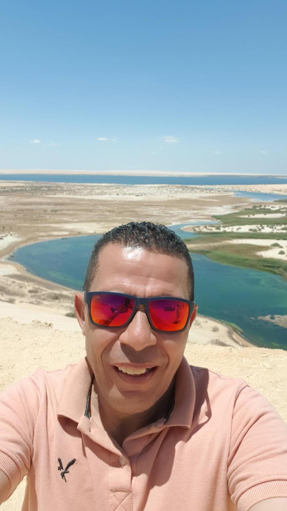Maged Pyramids View Inn Kafret el-Gabal المظهر الخارجي الصورة