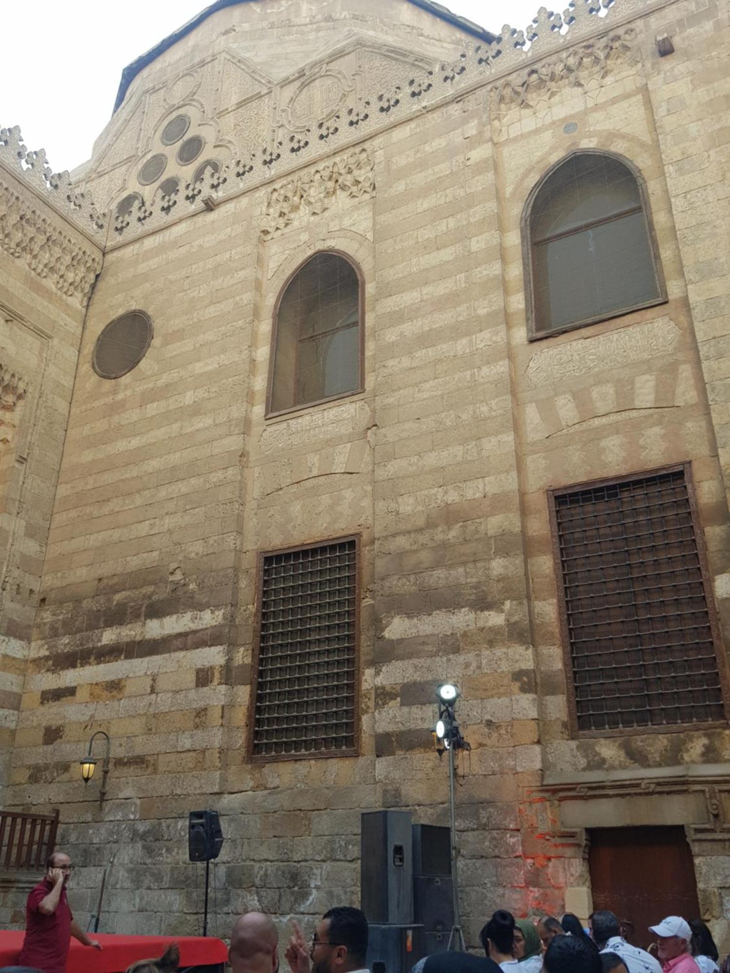 Maged Pyramids View Inn Kafret el-Gabal المظهر الخارجي الصورة