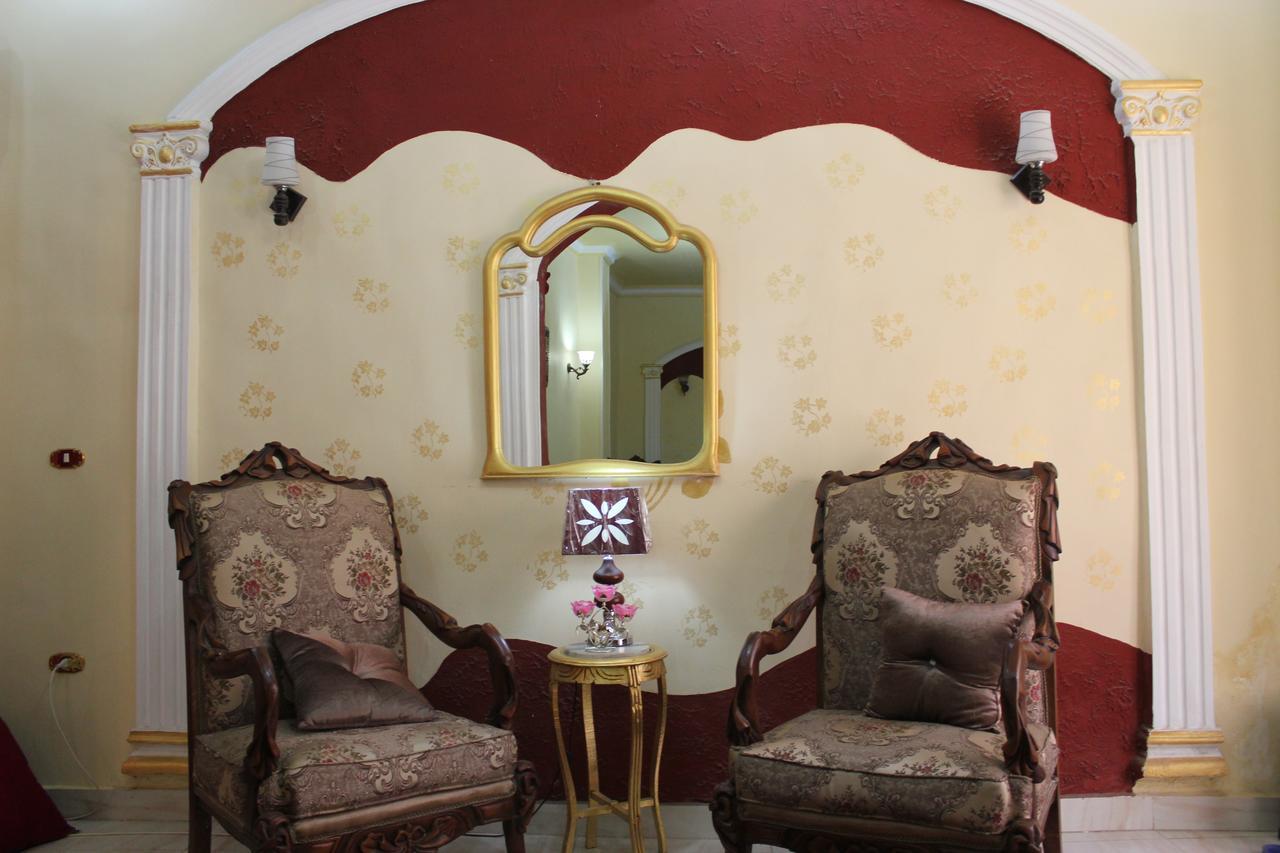 Maged Pyramids View Inn Kafret el-Gabal المظهر الخارجي الصورة