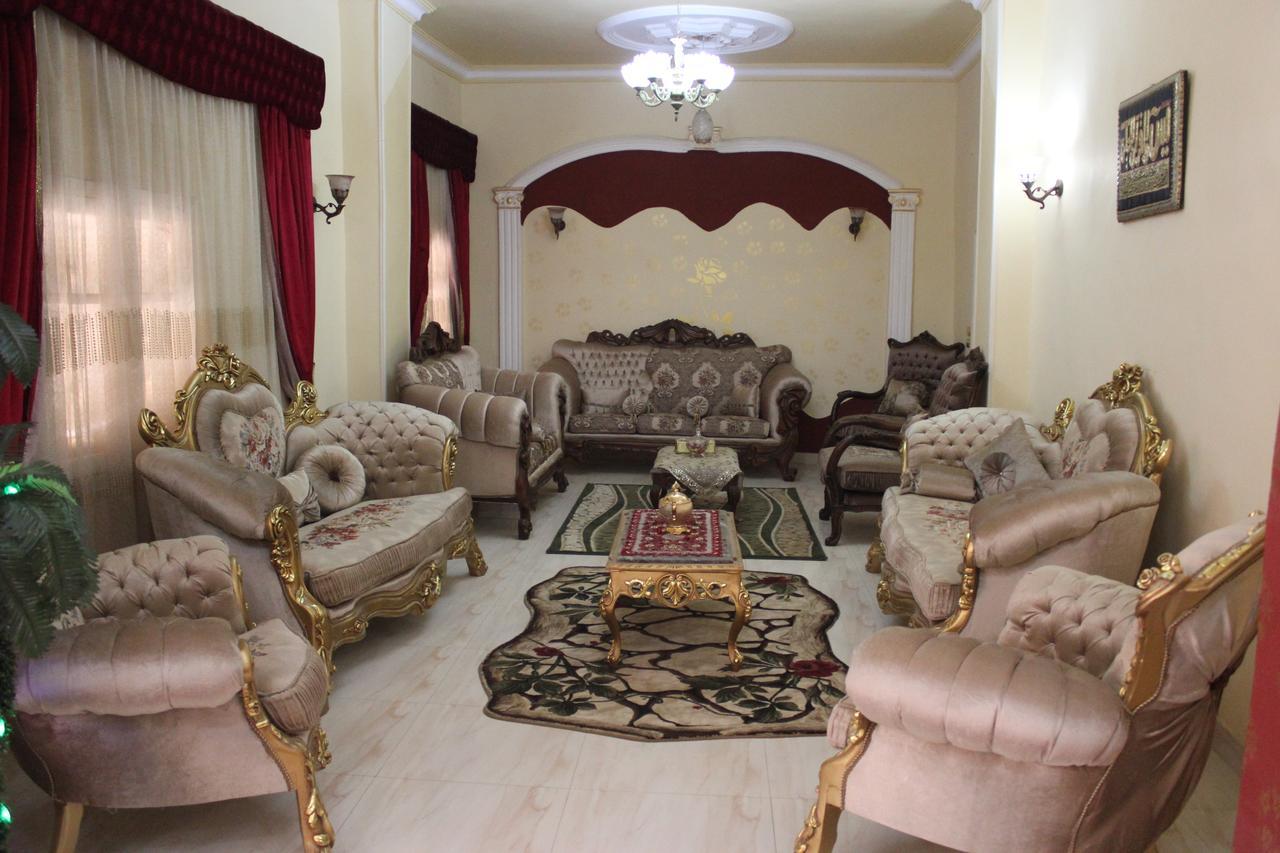 Maged Pyramids View Inn Kafret el-Gabal المظهر الخارجي الصورة
