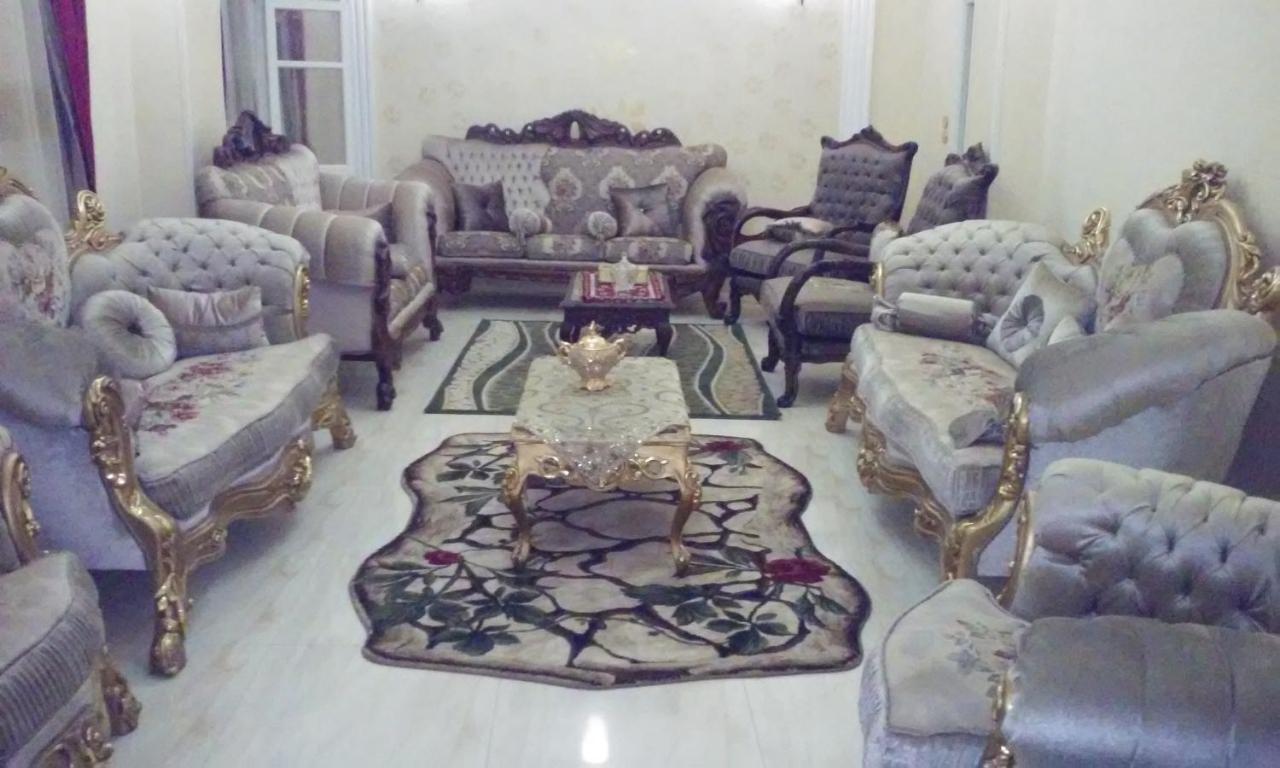 Maged Pyramids View Inn Kafret el-Gabal المظهر الخارجي الصورة