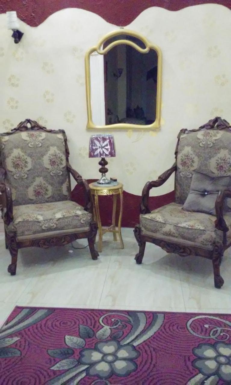 Maged Pyramids View Inn Kafret el-Gabal المظهر الخارجي الصورة